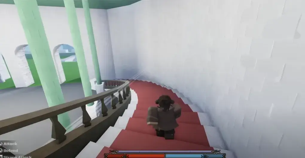 Locates in Rell Seas