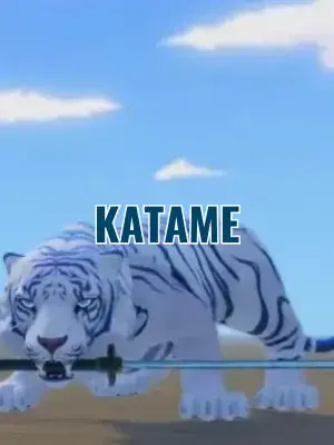Katame Boss