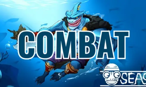 Combat Rell Seas